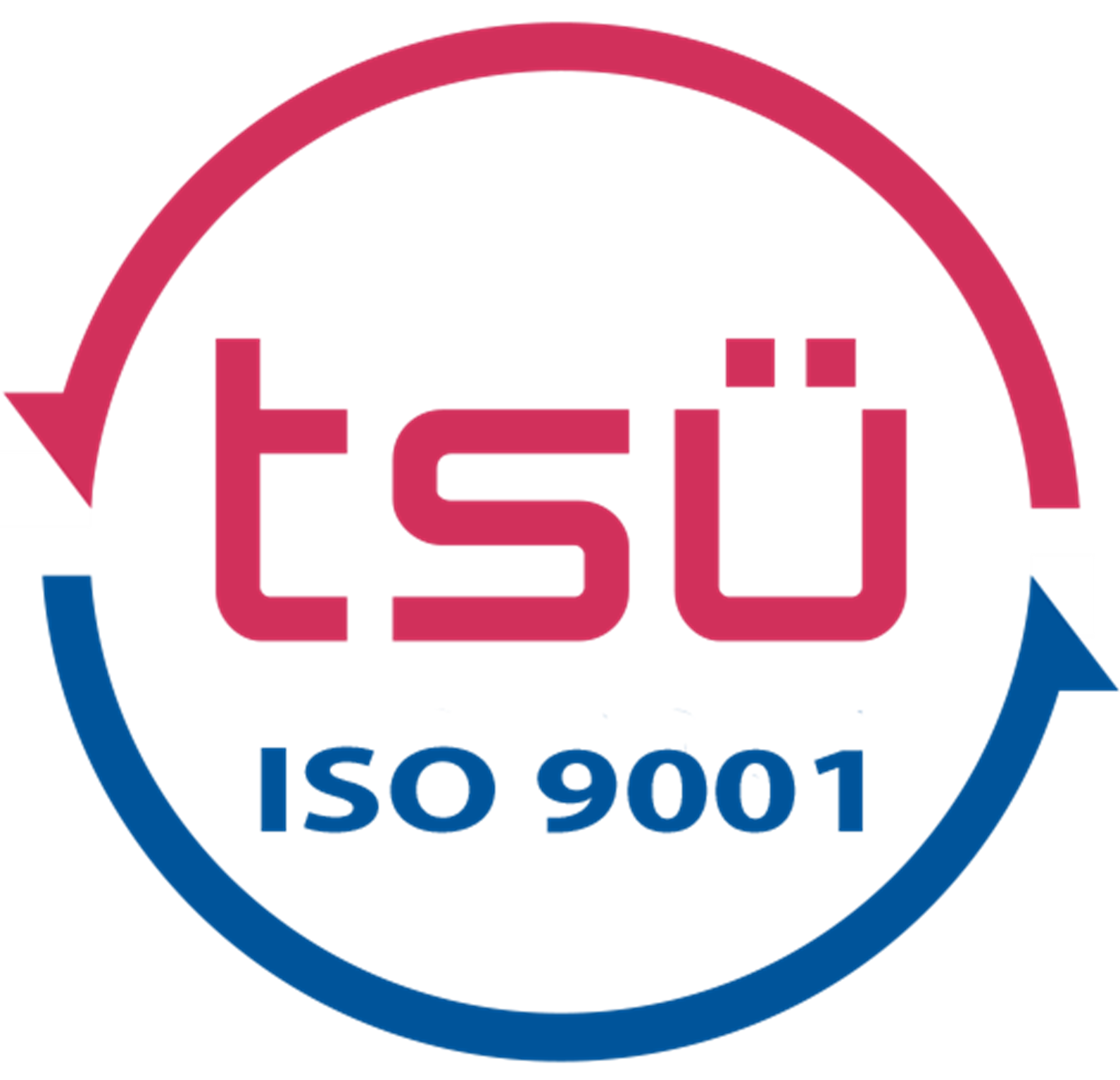 ISO 9001