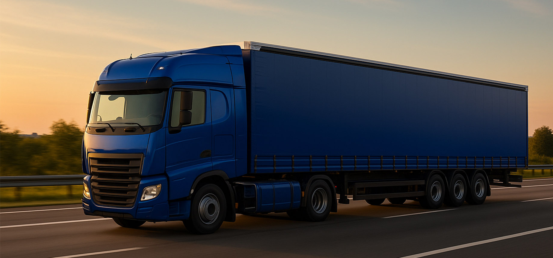 Viamax - Profesionálna logistika