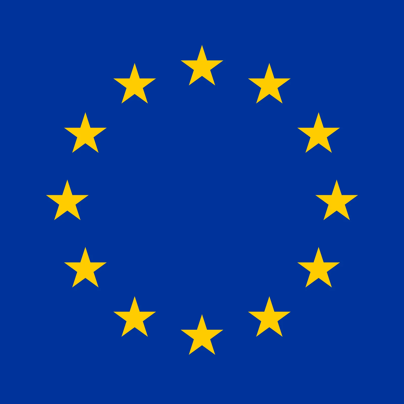 Vlajka Európskej únie