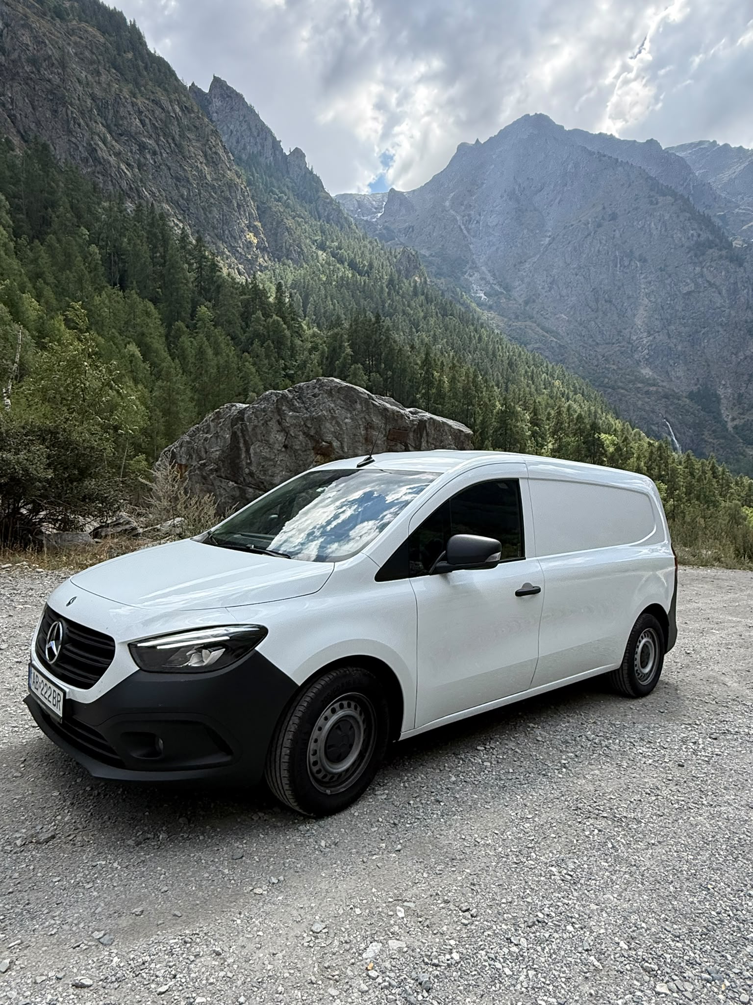 Viamax - Expresný pickup