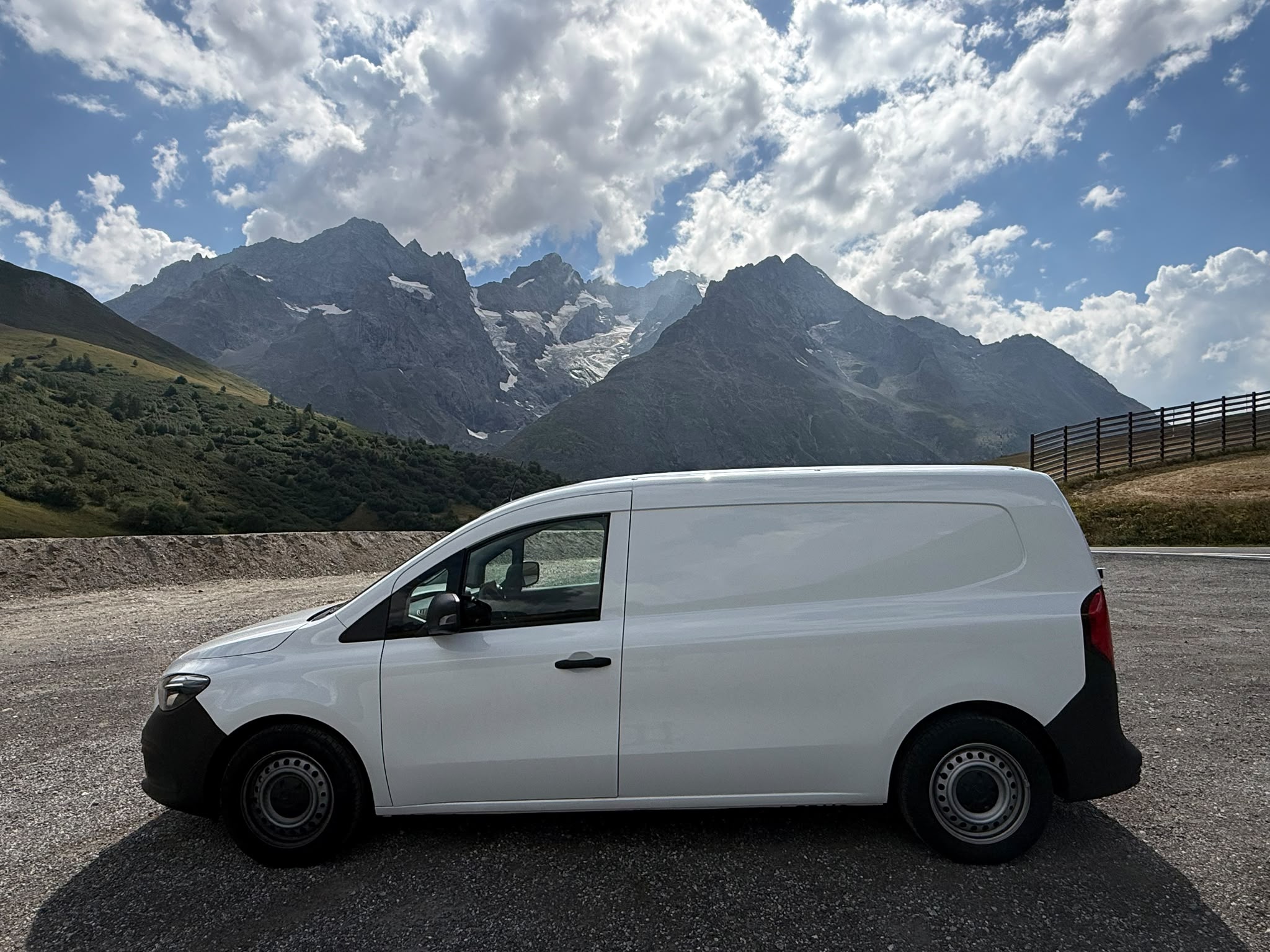 Viamax - Expresný pickup